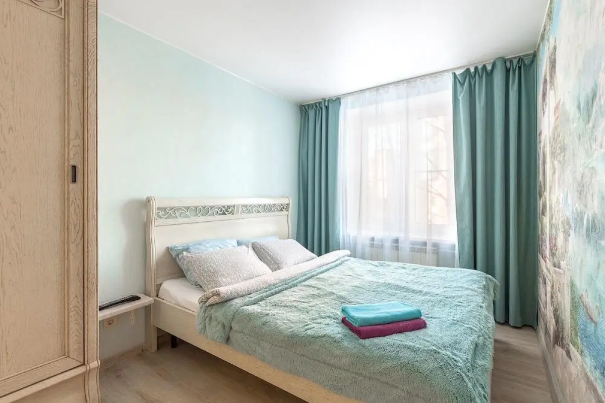 Апартаменты RentalSPb