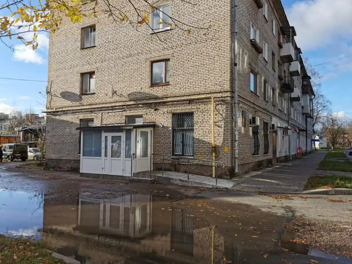 Мини-отель Меблированные комнаты СтарградЪ Зодчий