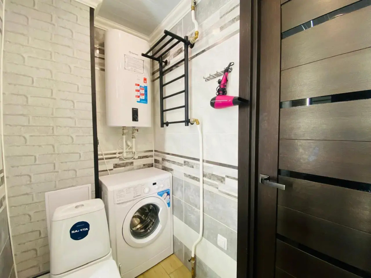 Апартаменты на Северном проезде 18