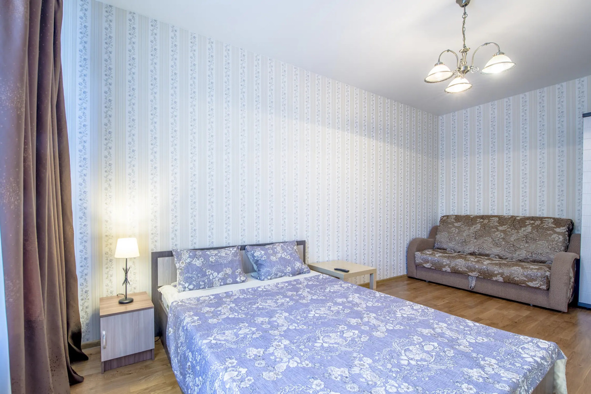 Квартира Отличная в центре