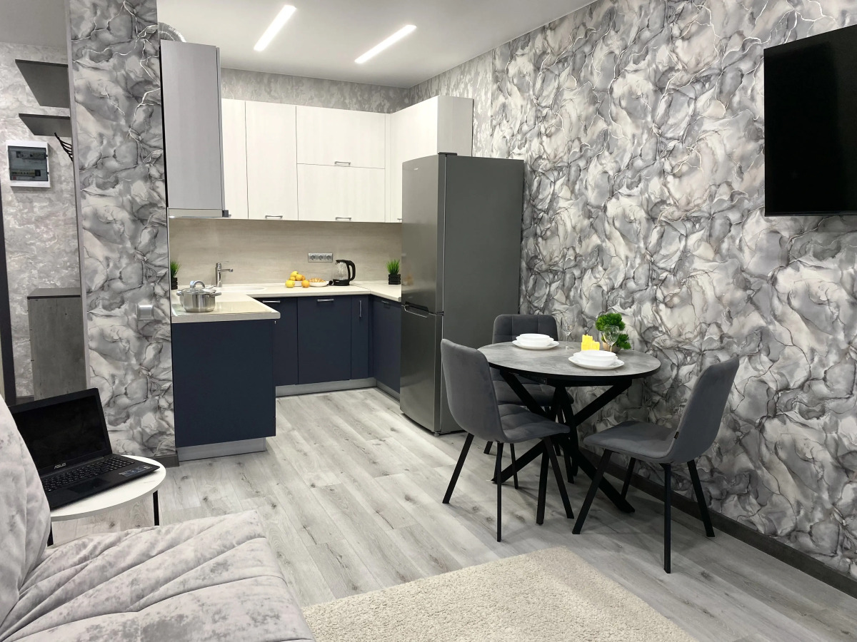 Апартаменты в Самом Центре Города