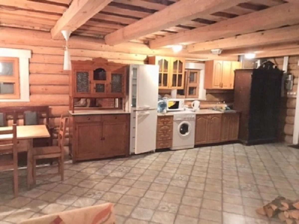 Гостевой дом Край Земли