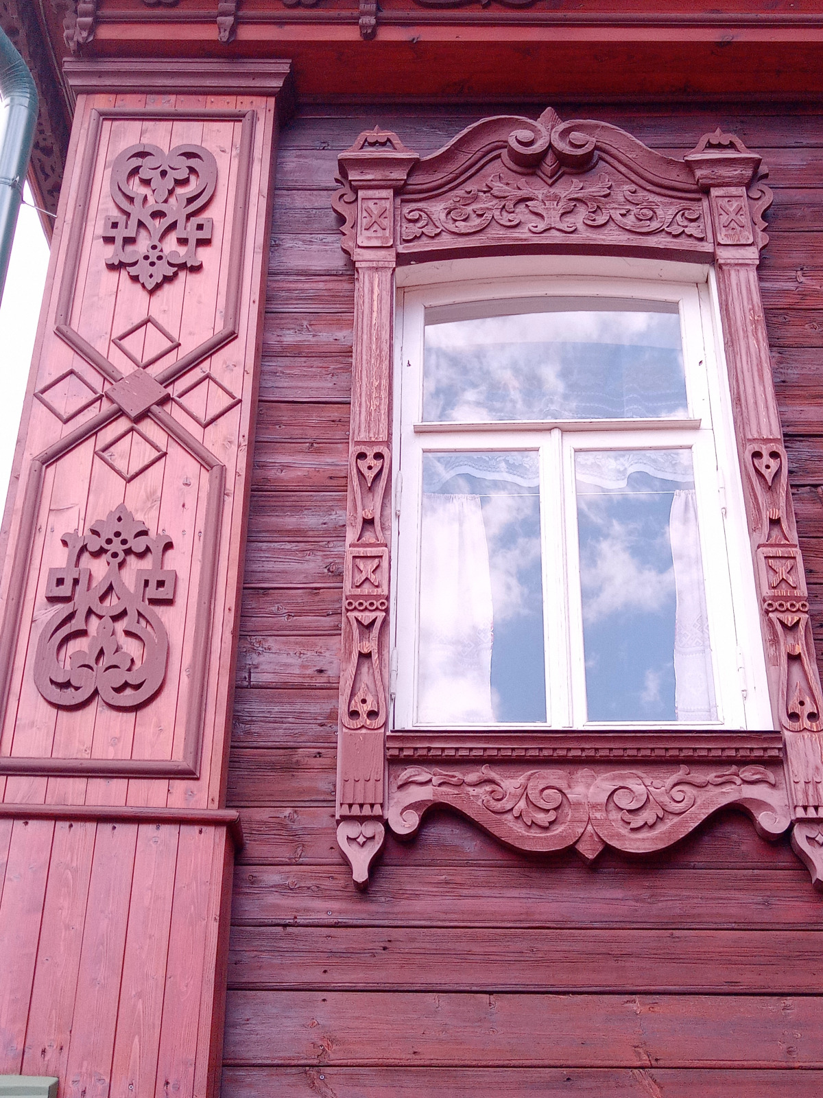 Гостевой Дом Шиголевых