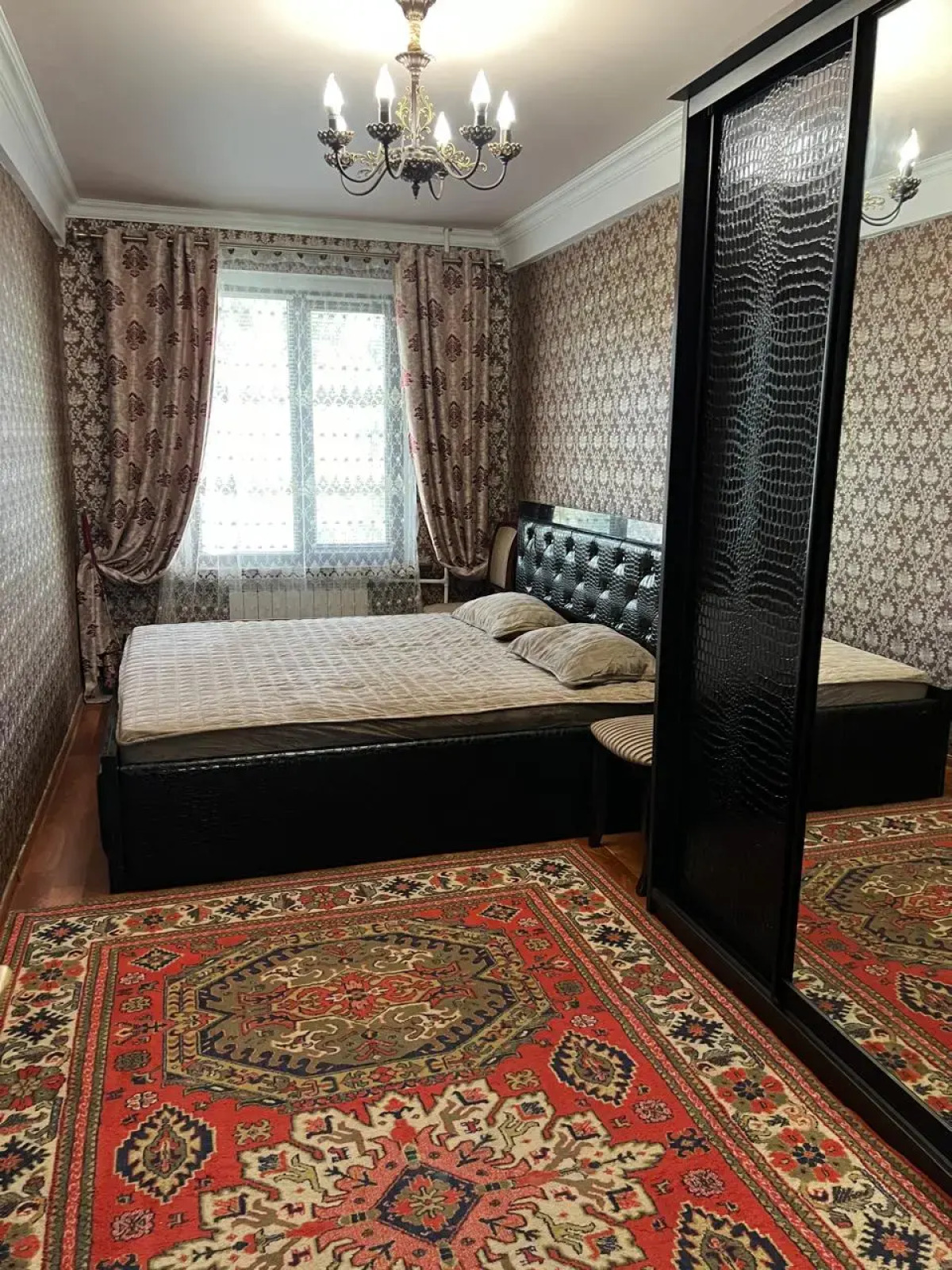 Гостевой Дом на Хизроева