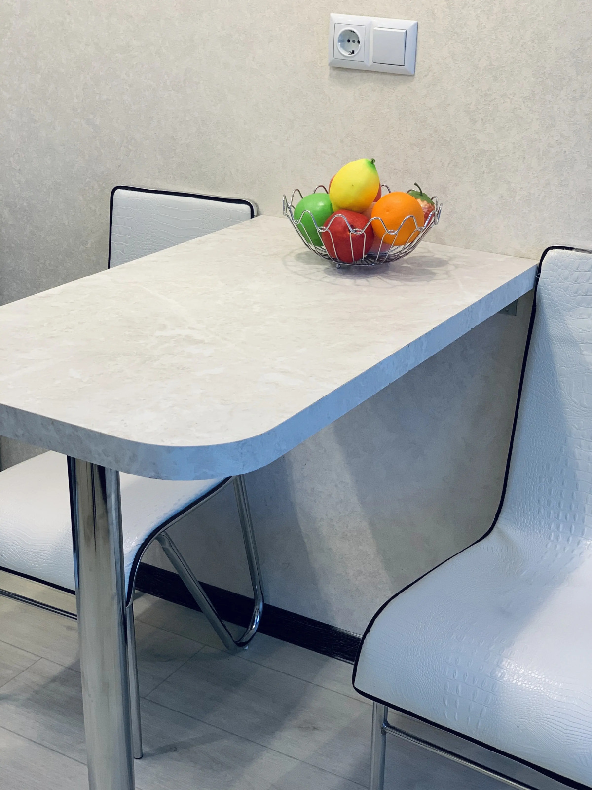 Апартаменты на Богдана Хмельницкого 13