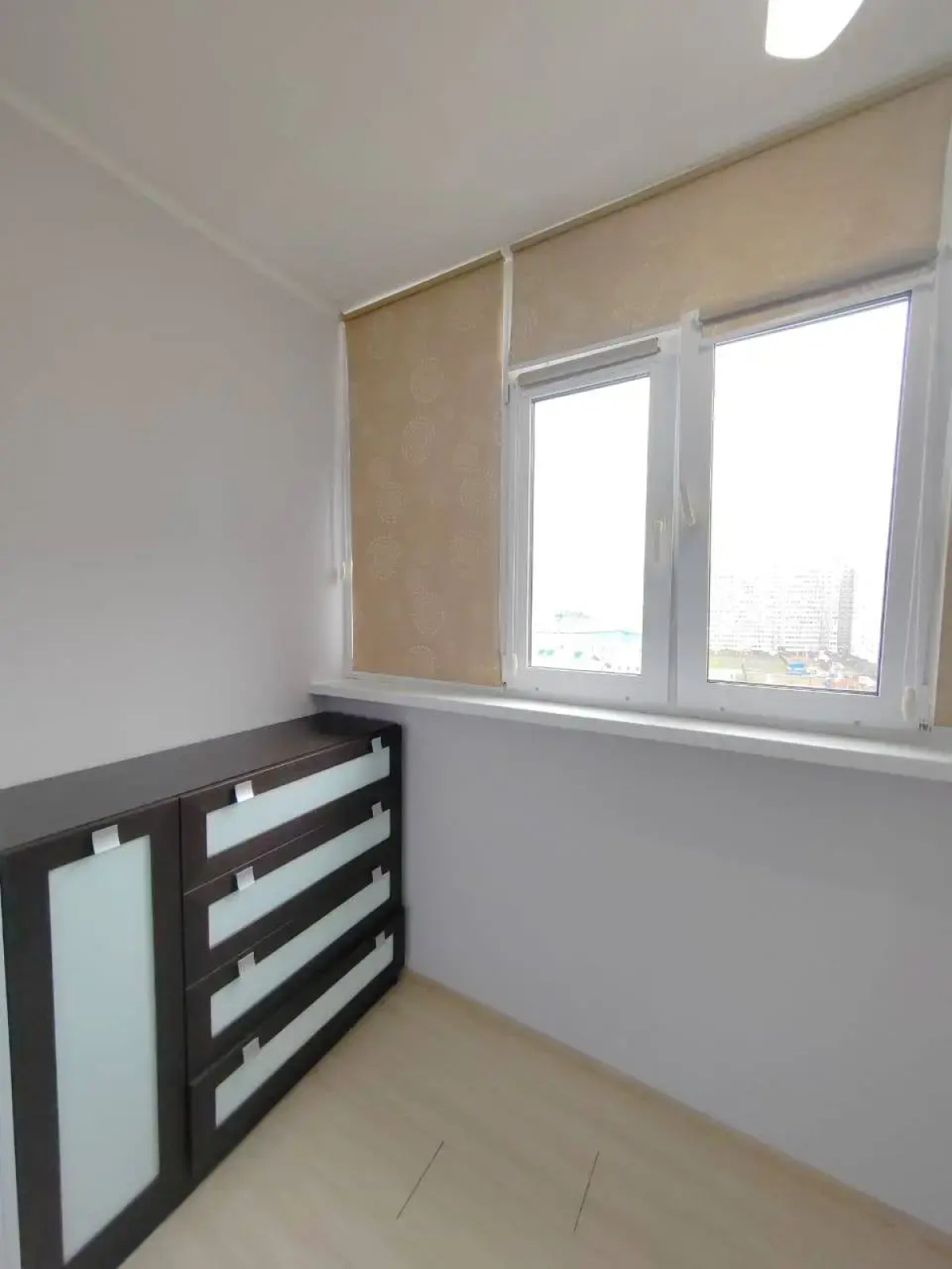 Квартира Семейная студия в Сургуте