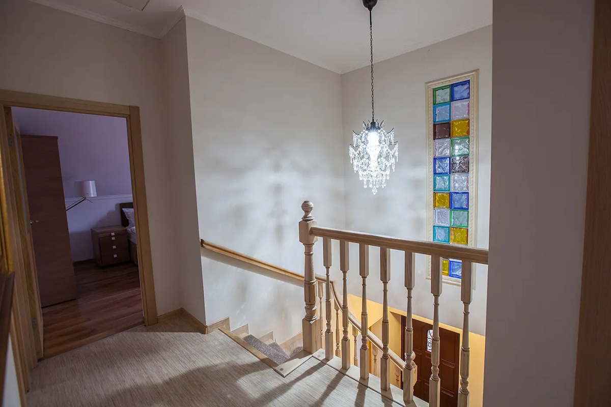 Гостевой Дом Зелёное Поле