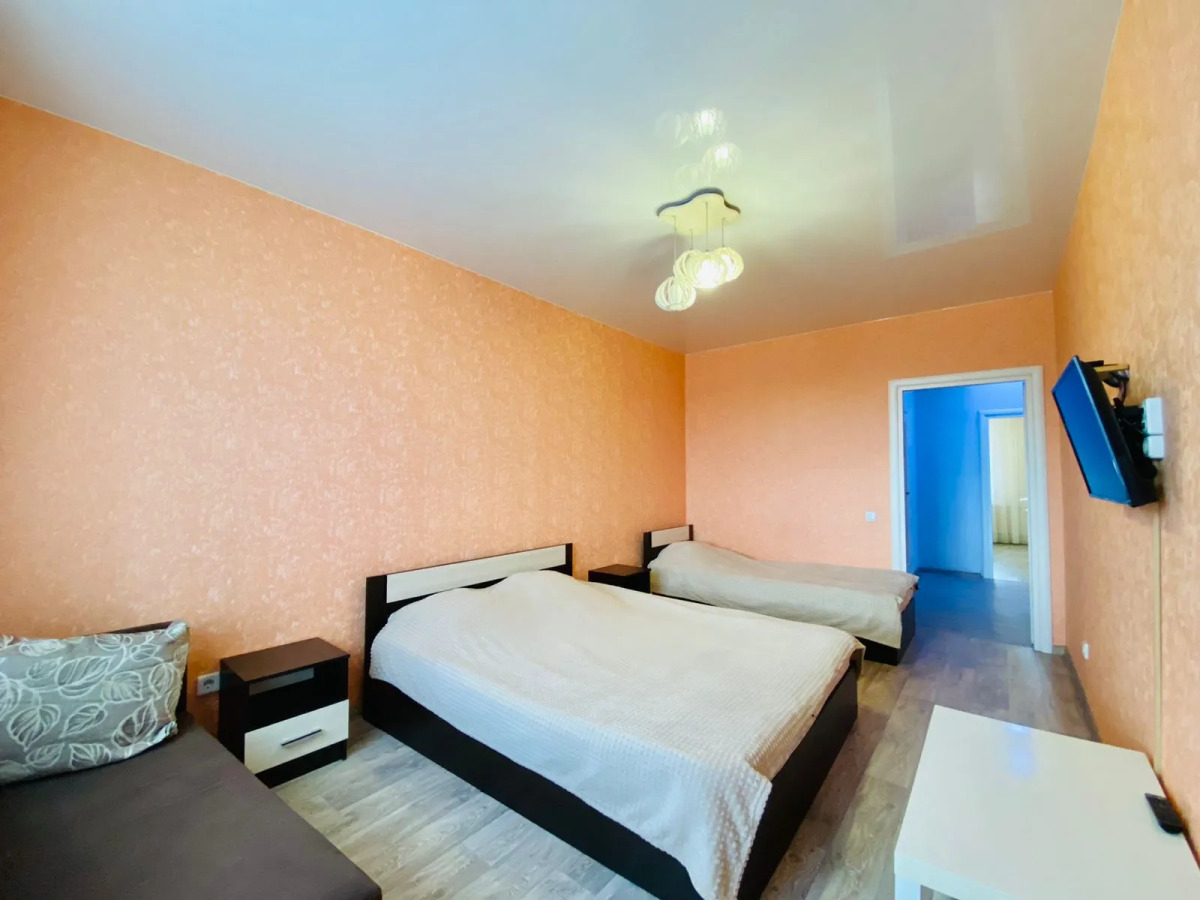 Апартаменты Мичуринская 142