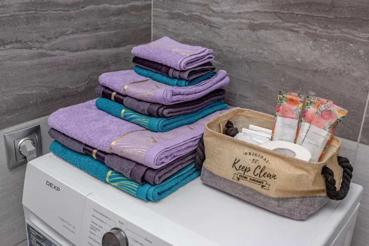 Апартаменты PINK у моря