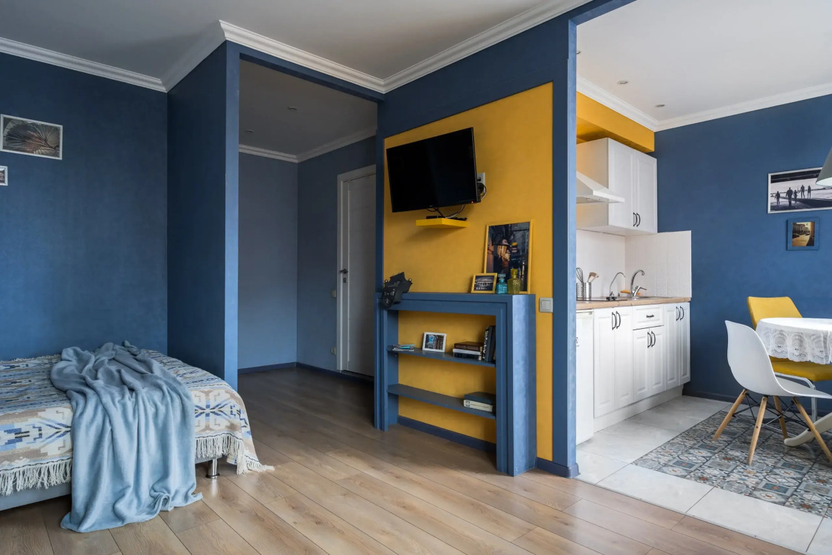 Апартаменты RentalSPb