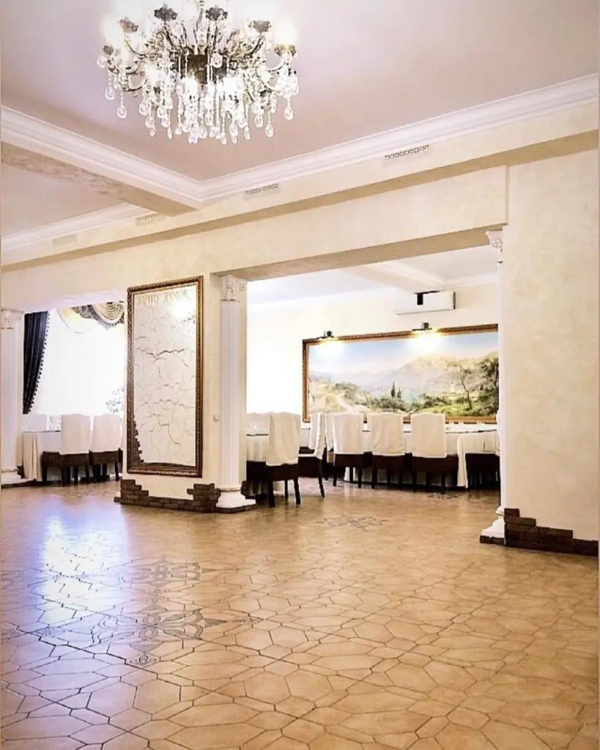 Старый Замок