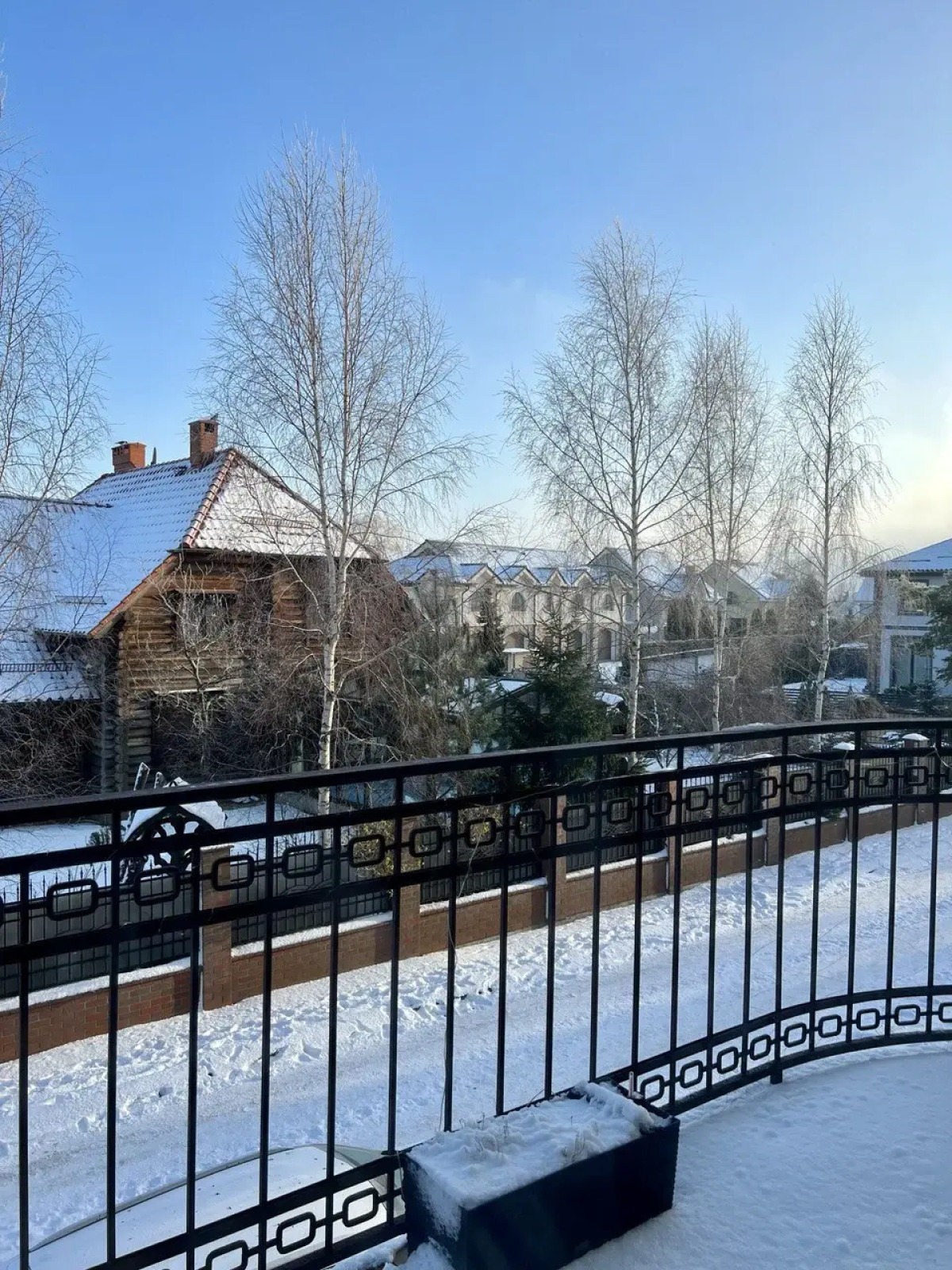 Апартаменты у моря на Косе