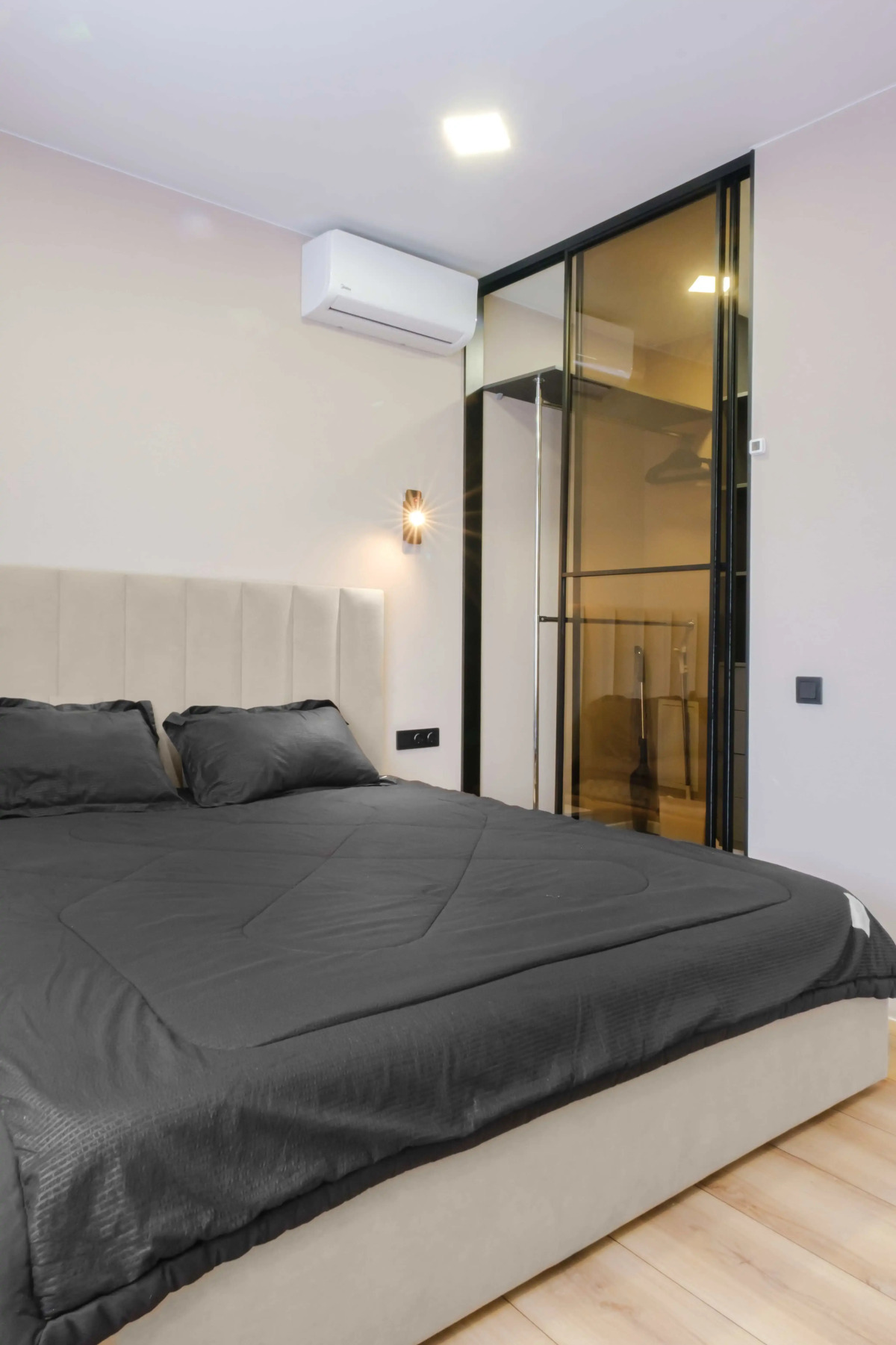 Апартаменты на Ружейной в Сириусе №3