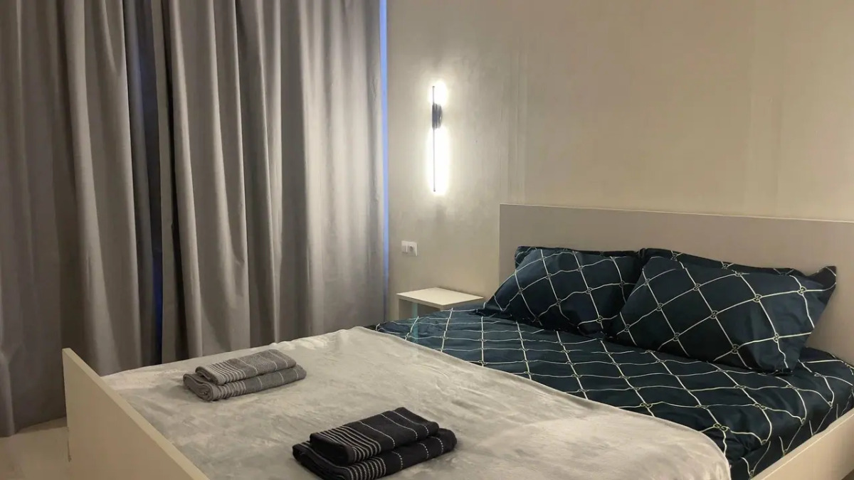 Гостевой дом Ворссунсалми