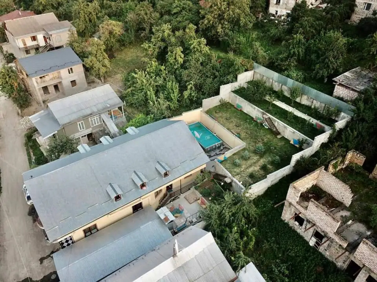 Апартаменты M22