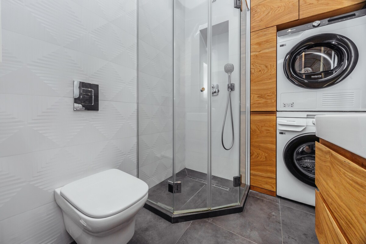 Апартаменты в ЖК Остров мечты с видом на море