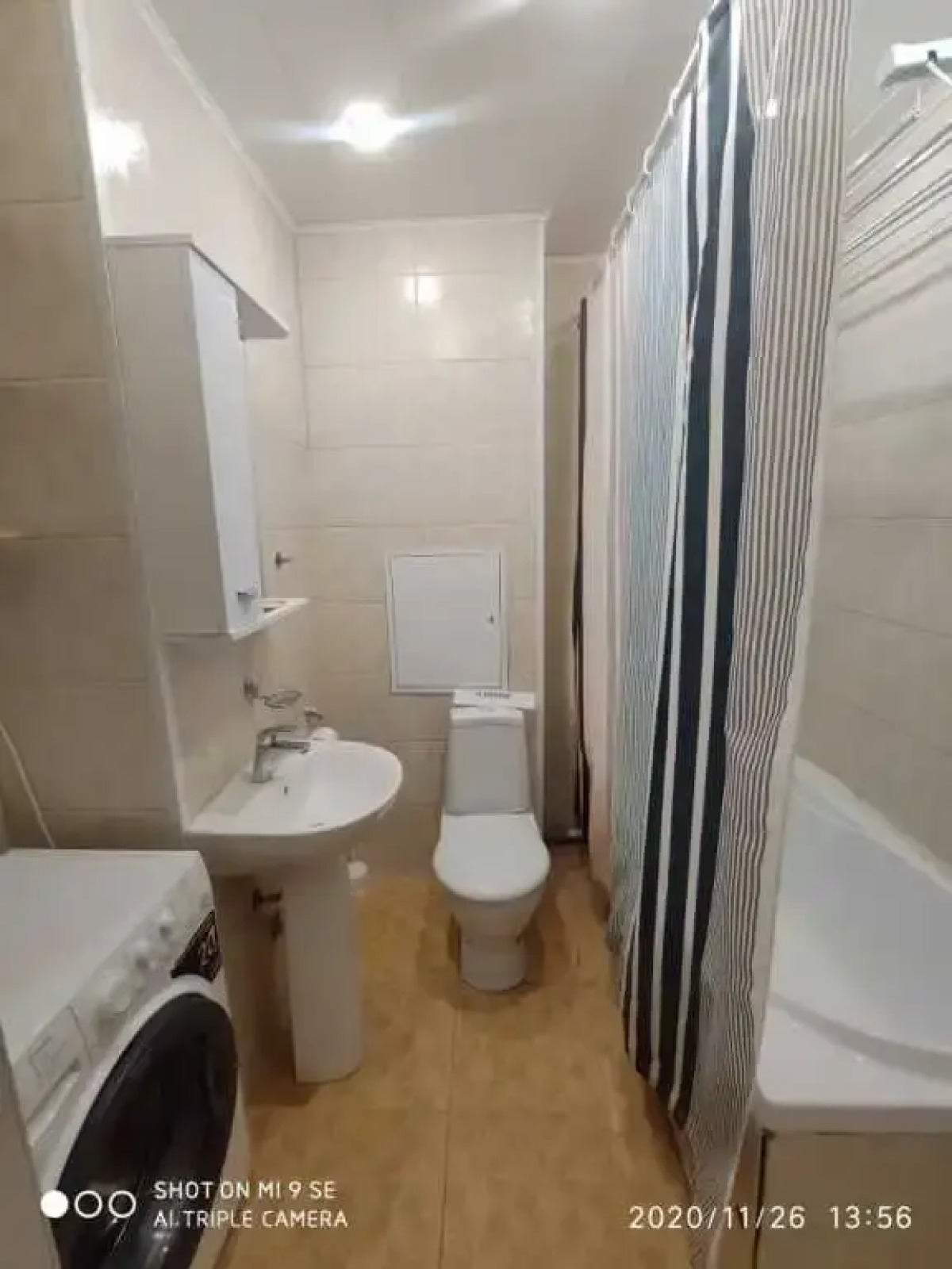 Апартаменты Жк Ленинградский 1