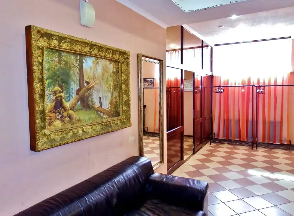 Гостевой дом Country House