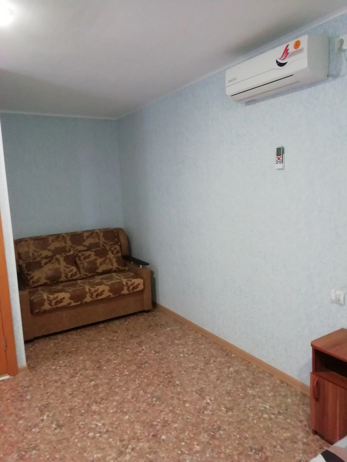 Частный дом Нептун