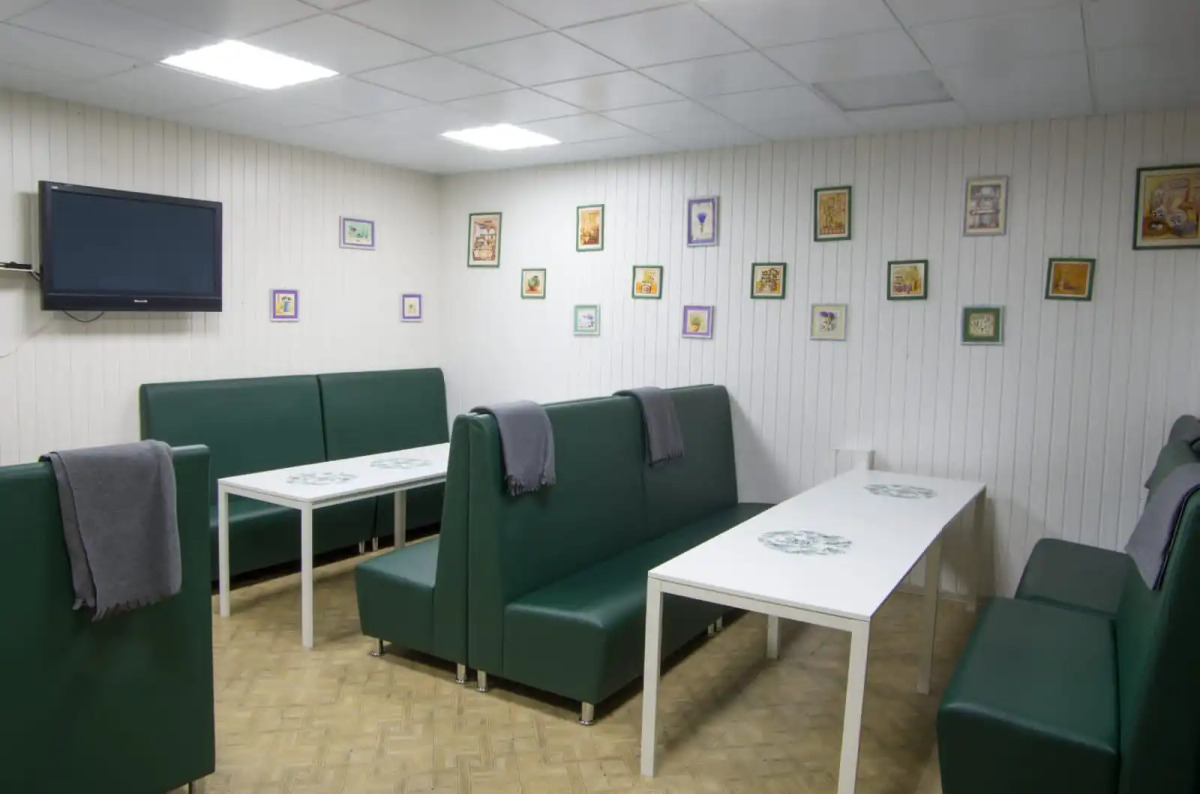 Гостевой дом Лаванда