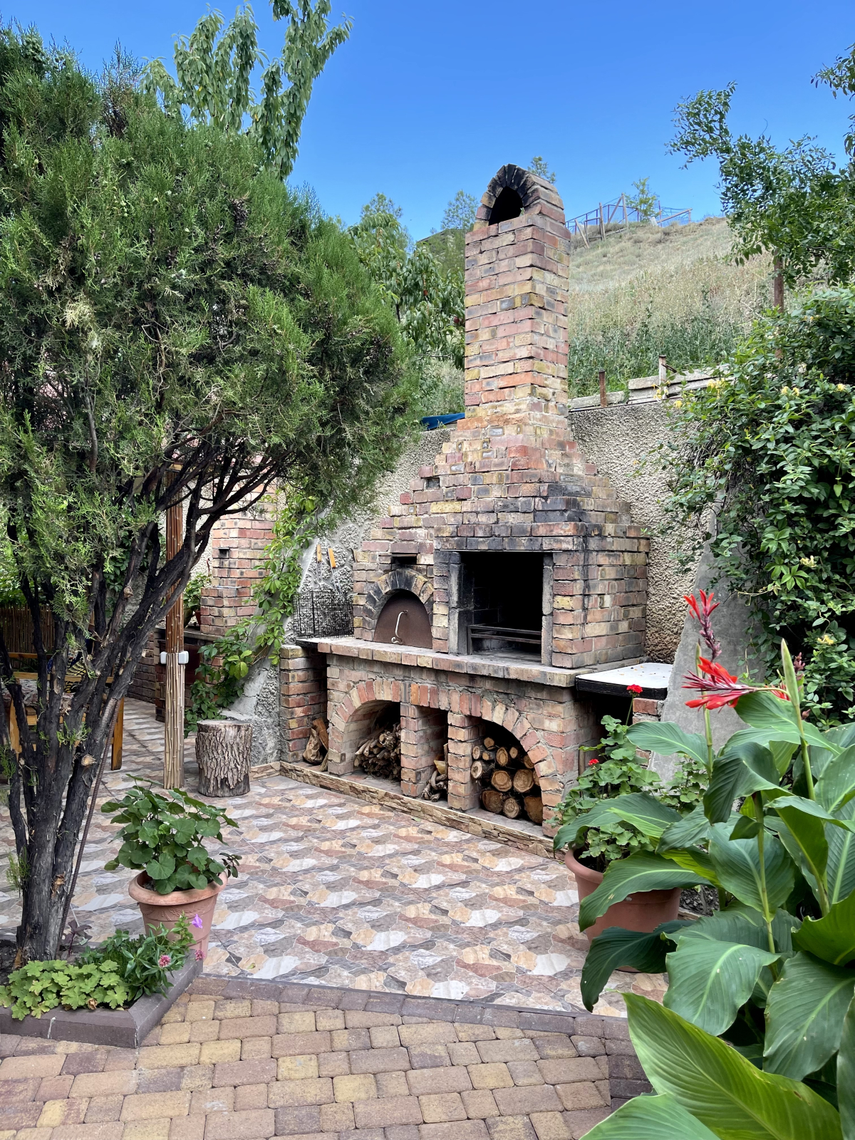 Гостевой Дом Ёлки