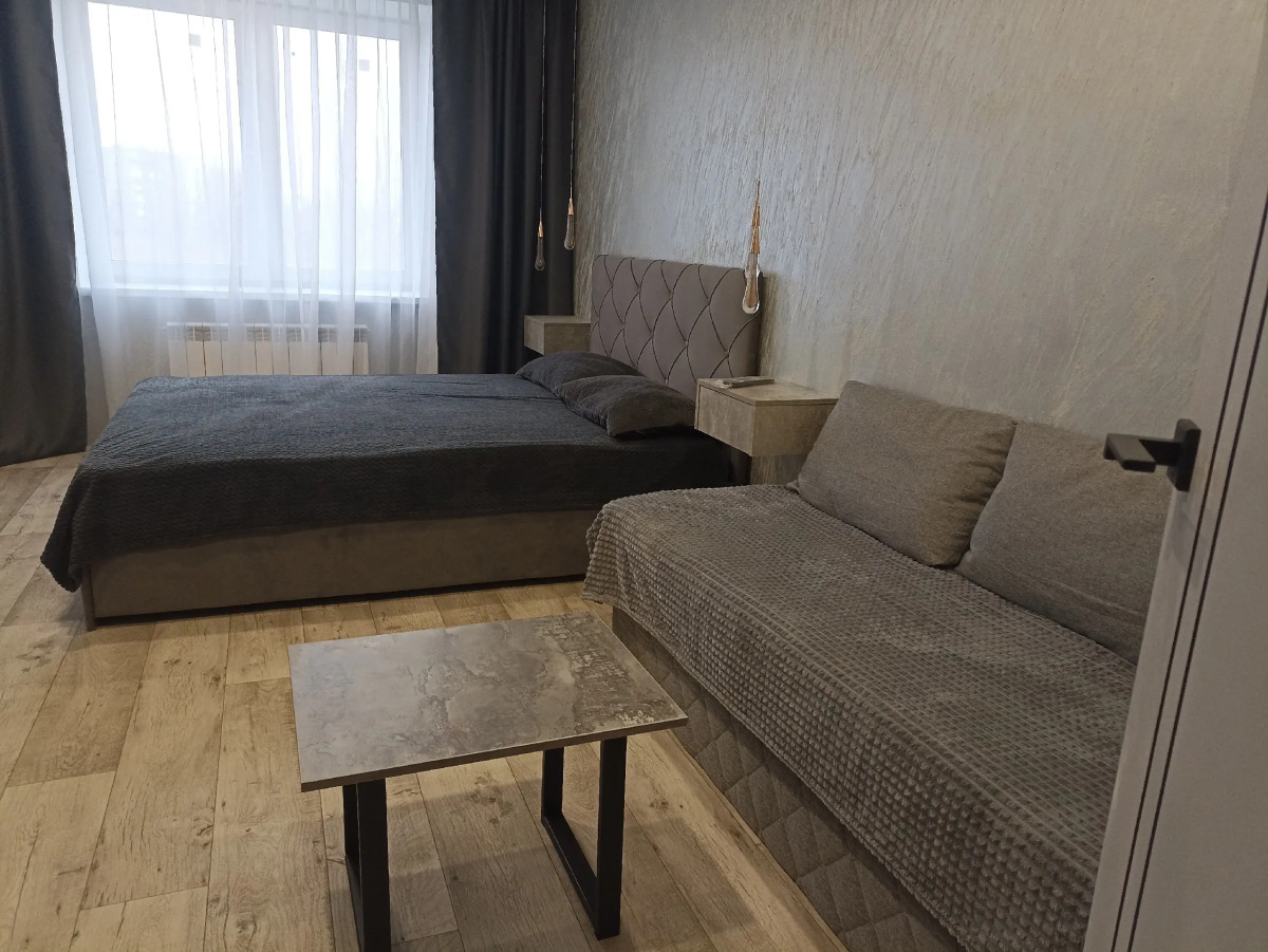 Квартира Двухкомнатная В НОВОМ ДОМЕ в ЖК Бунина парк