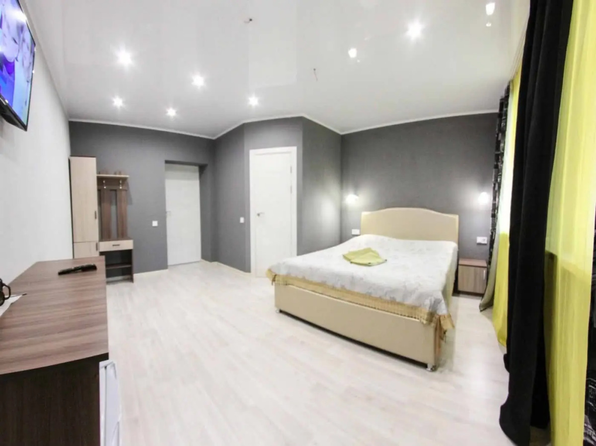 Отель МиниГостини