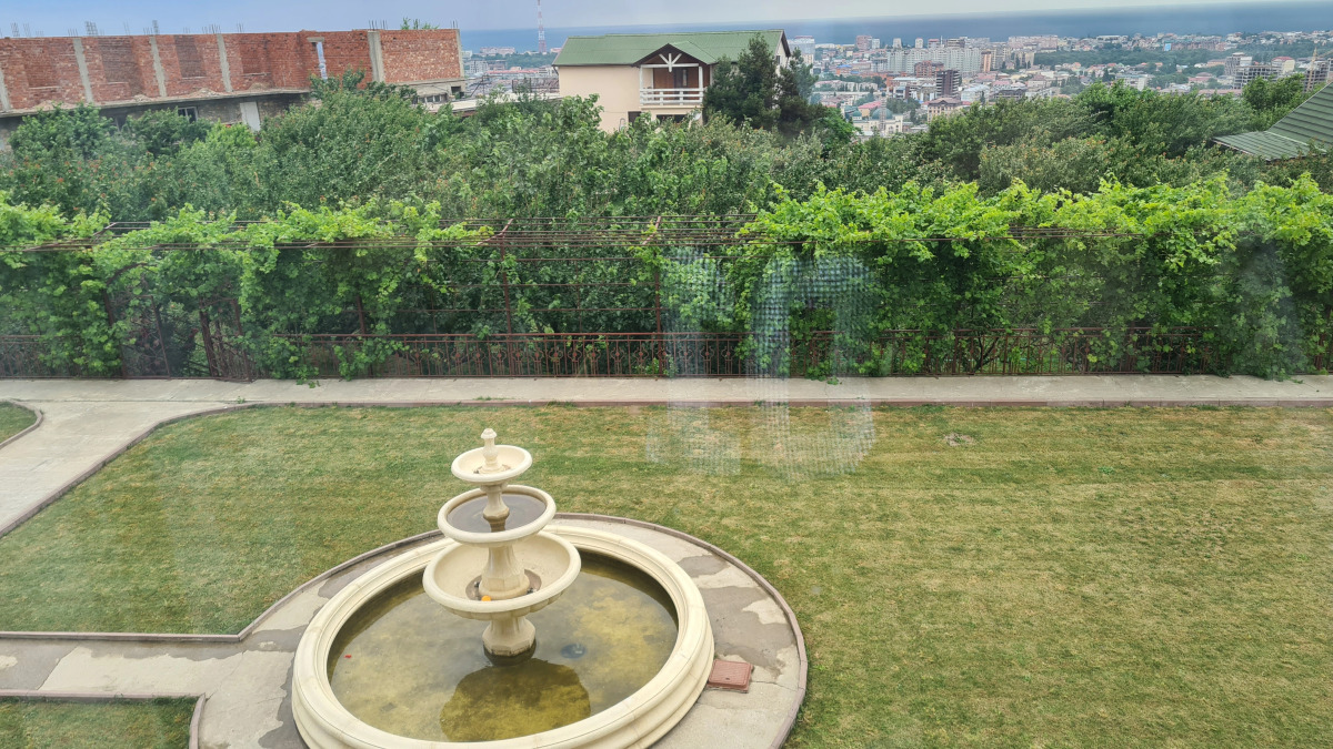 Гостевой дом в Тарках Дом Эндуриста