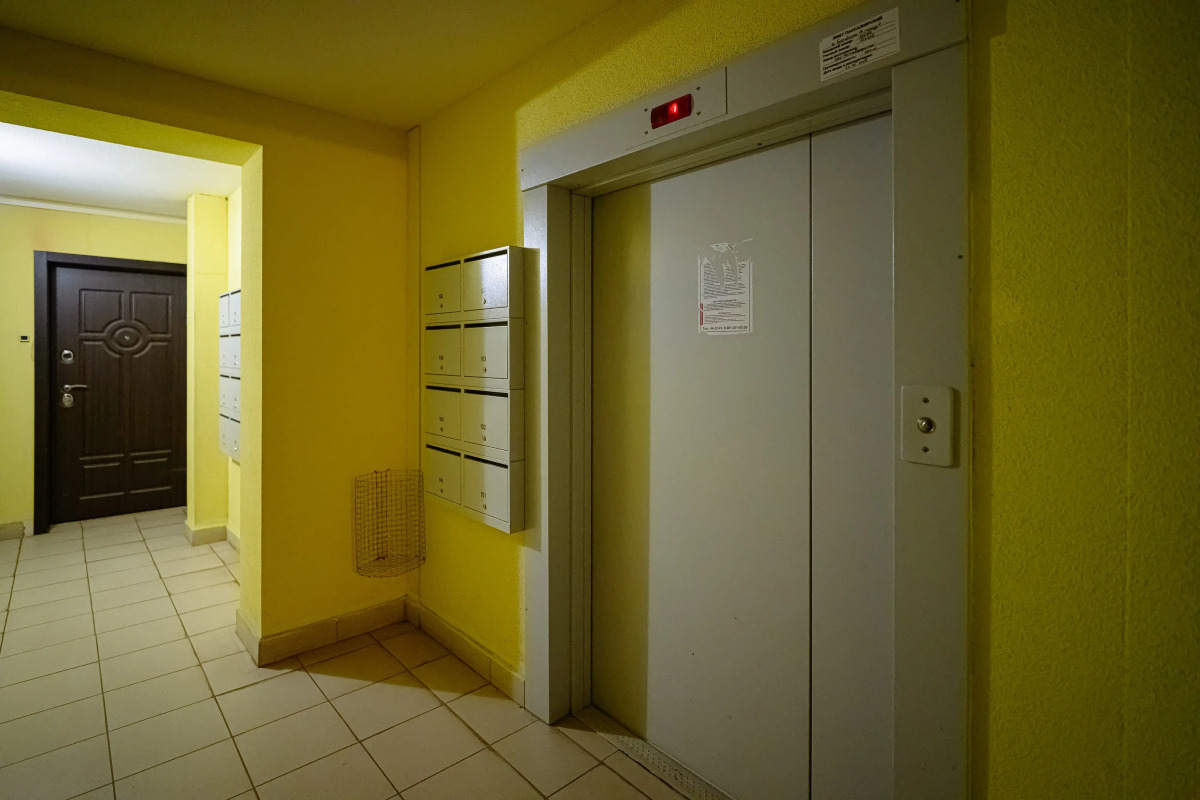 Квартира Апартаменты Рядом с Ледовым Дворцом