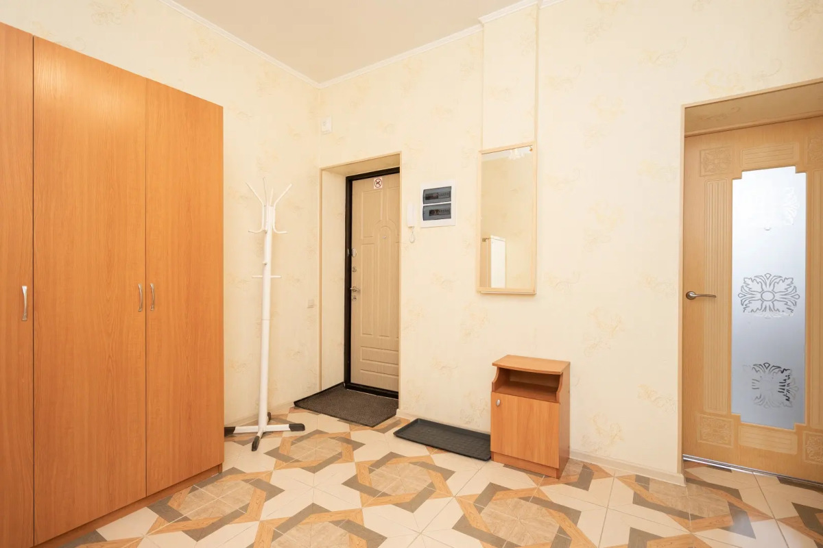 Апартаменты Централ Студио Хоум Казань