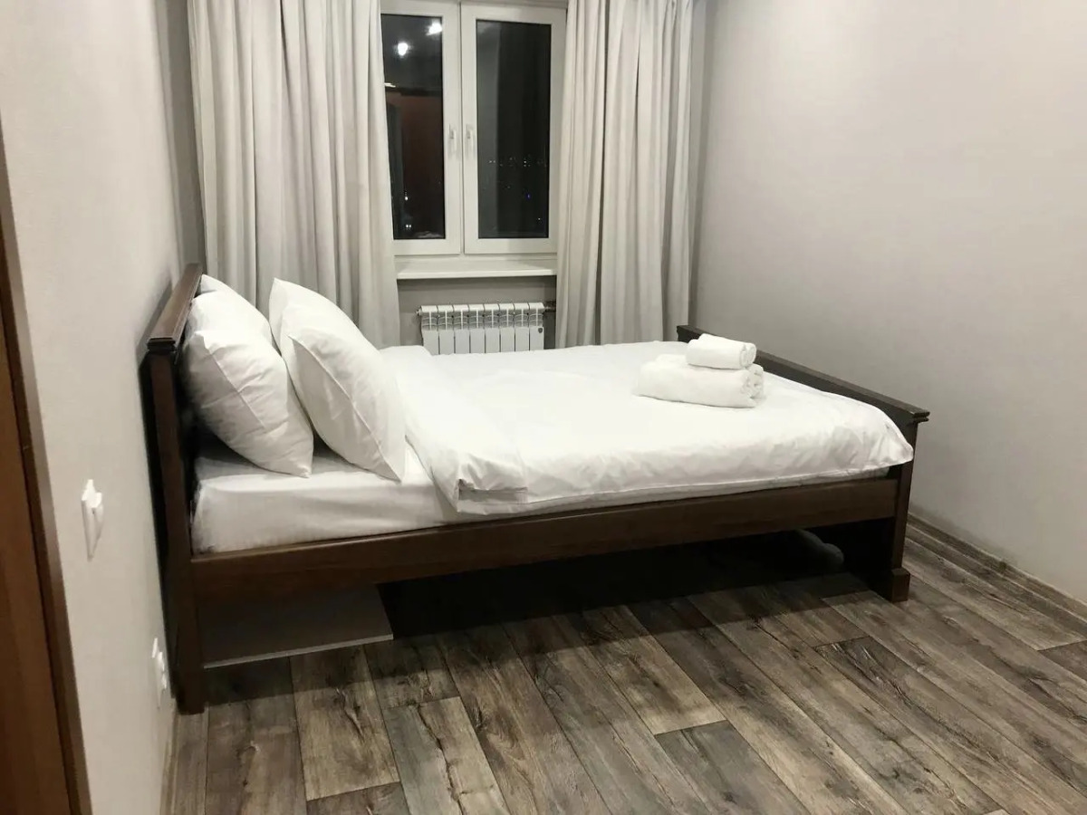 Квартира 2-комнатная