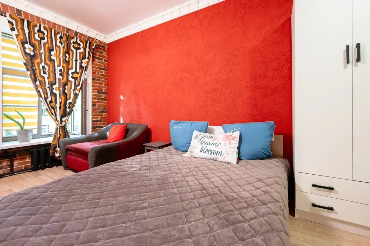 Апартаменты 2 У Старокалинкинского моста