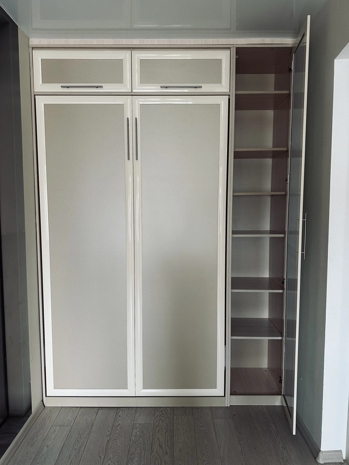 Апартаменты в Историческом Центре