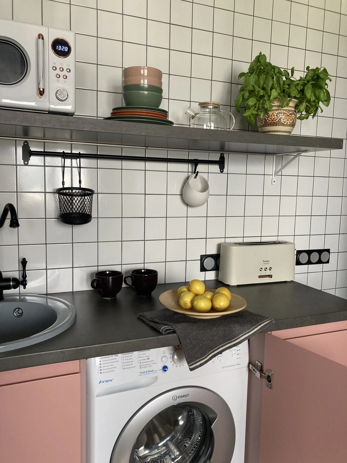 Квартира Station Eleven