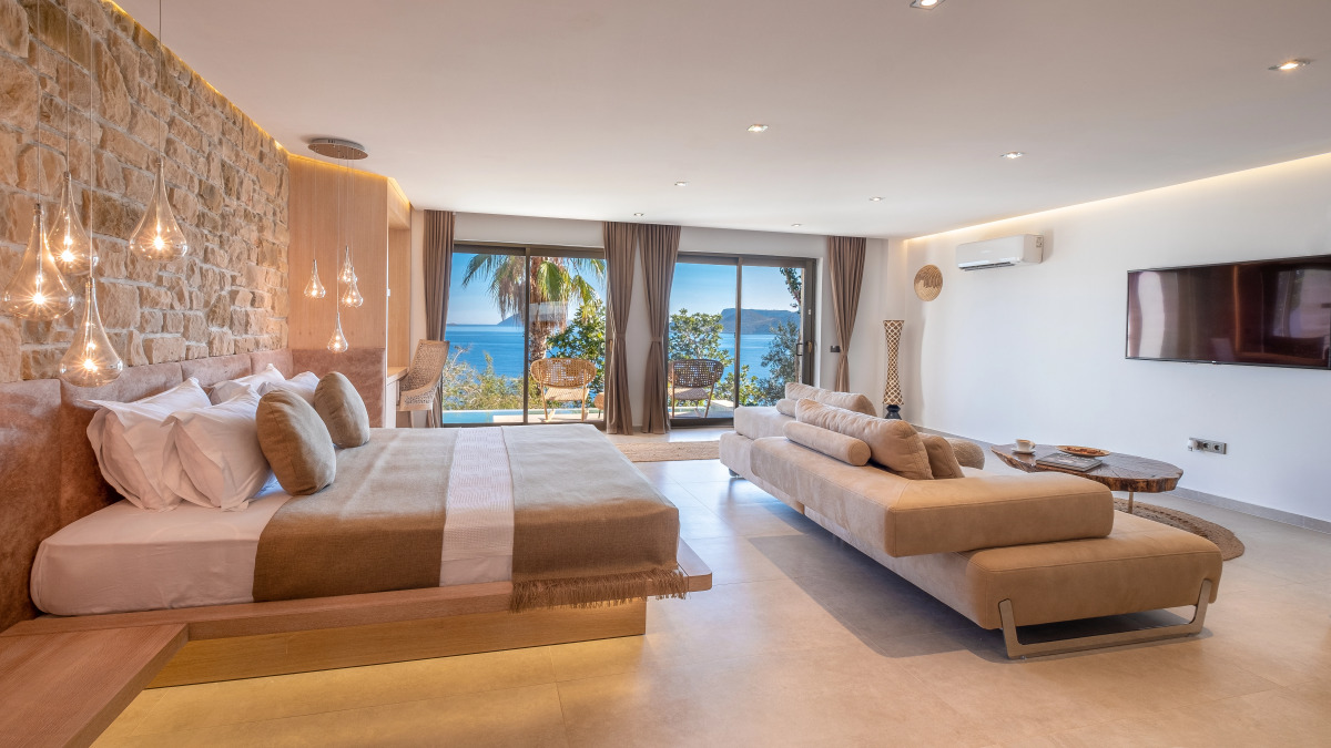 Отель Villa Tamara