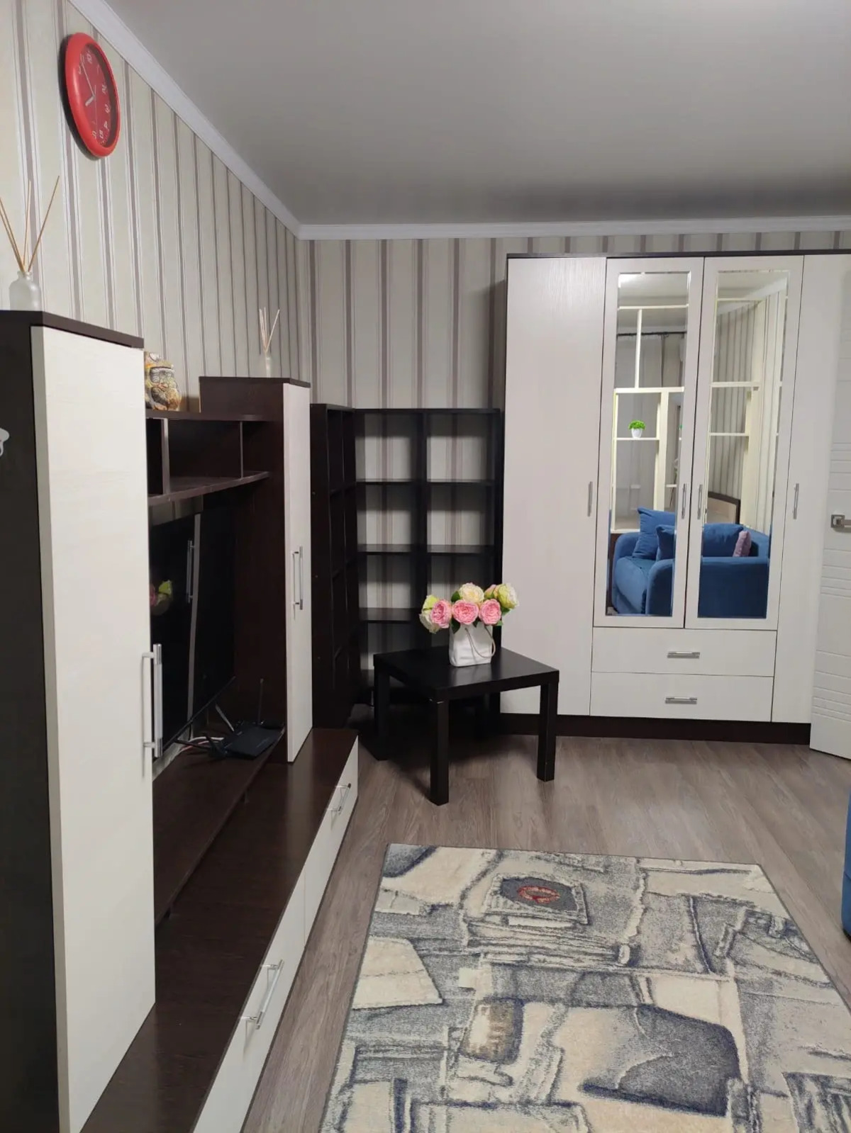 Квартира на Народной