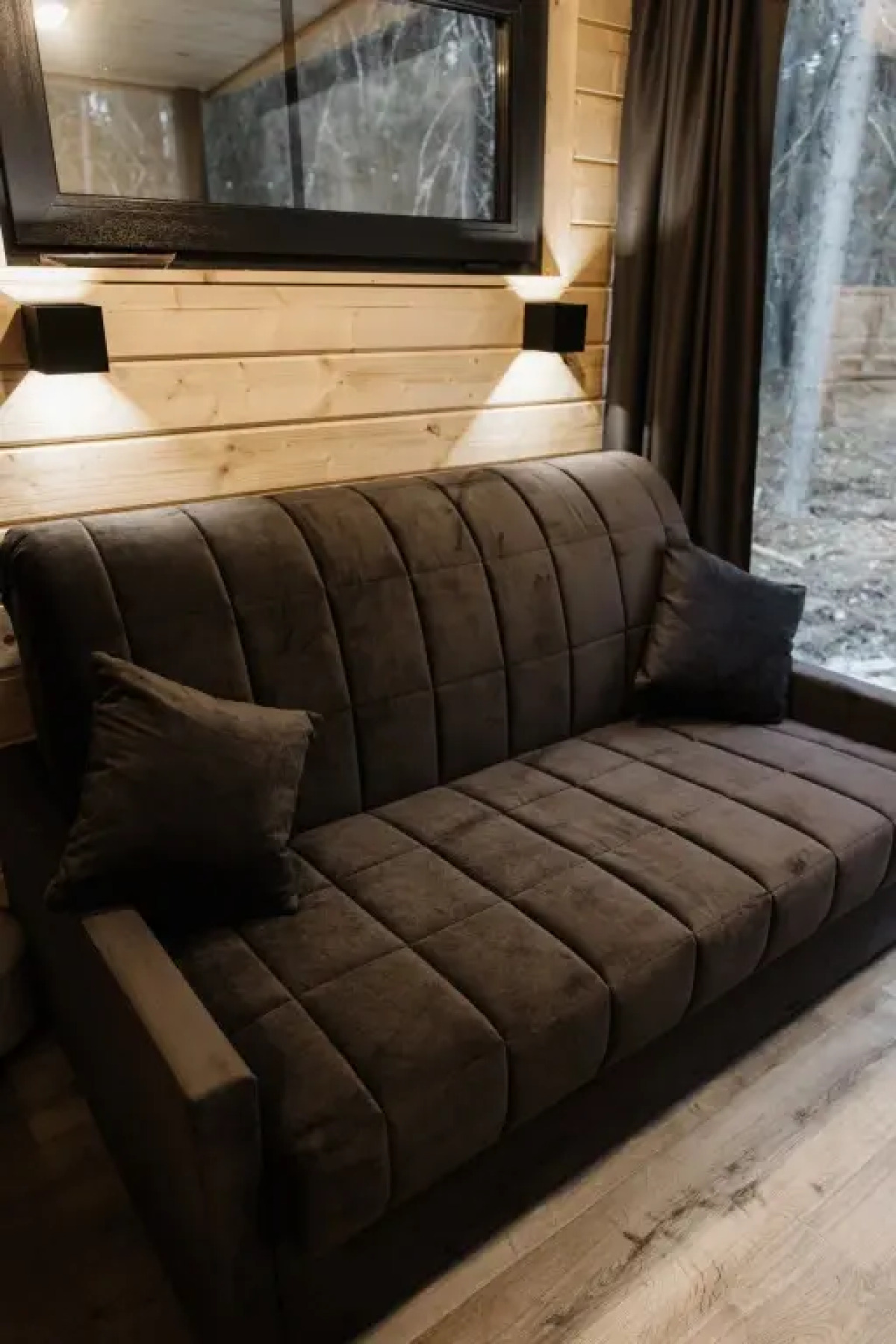 Частный дом Bjorn