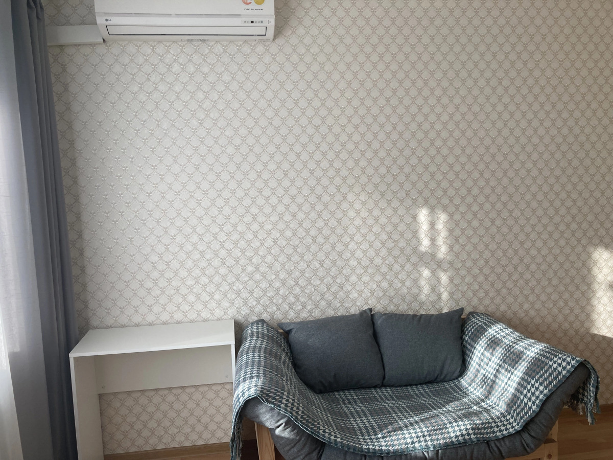 Апартаменты Clever Apartment