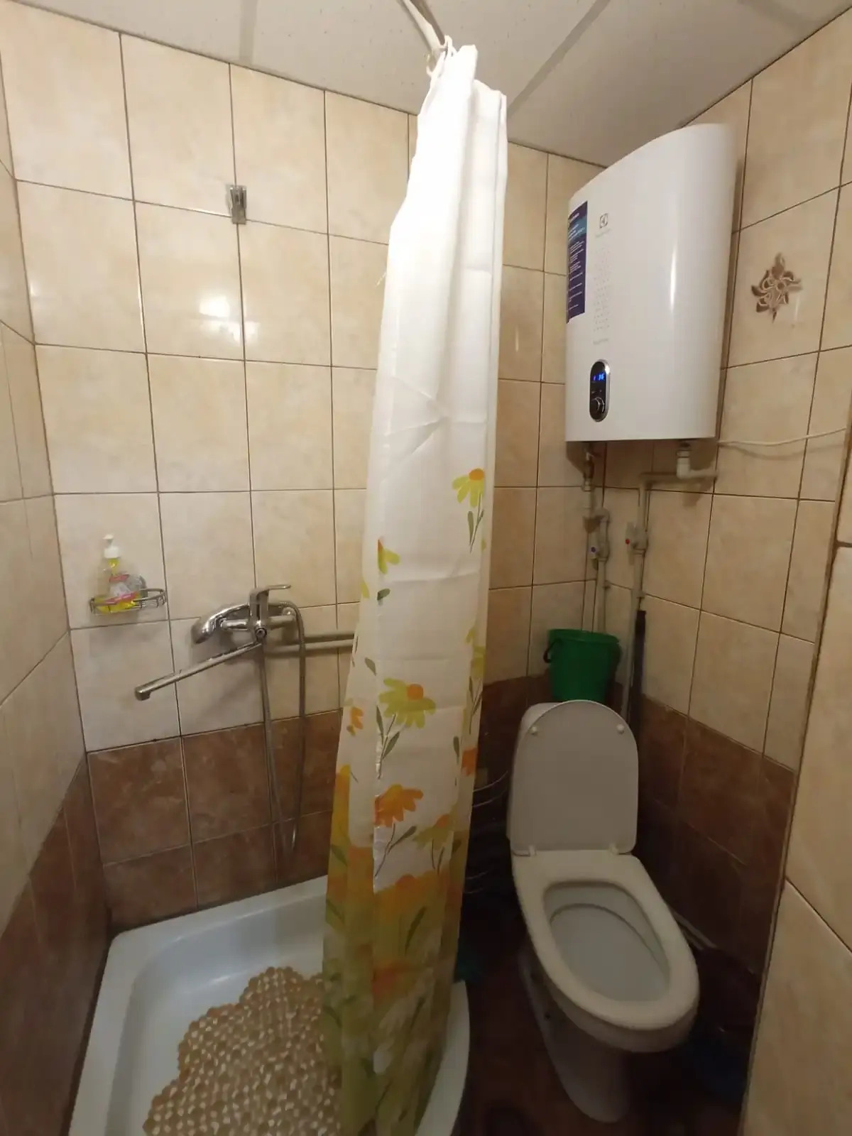 Квартира уютная на Лермонтова