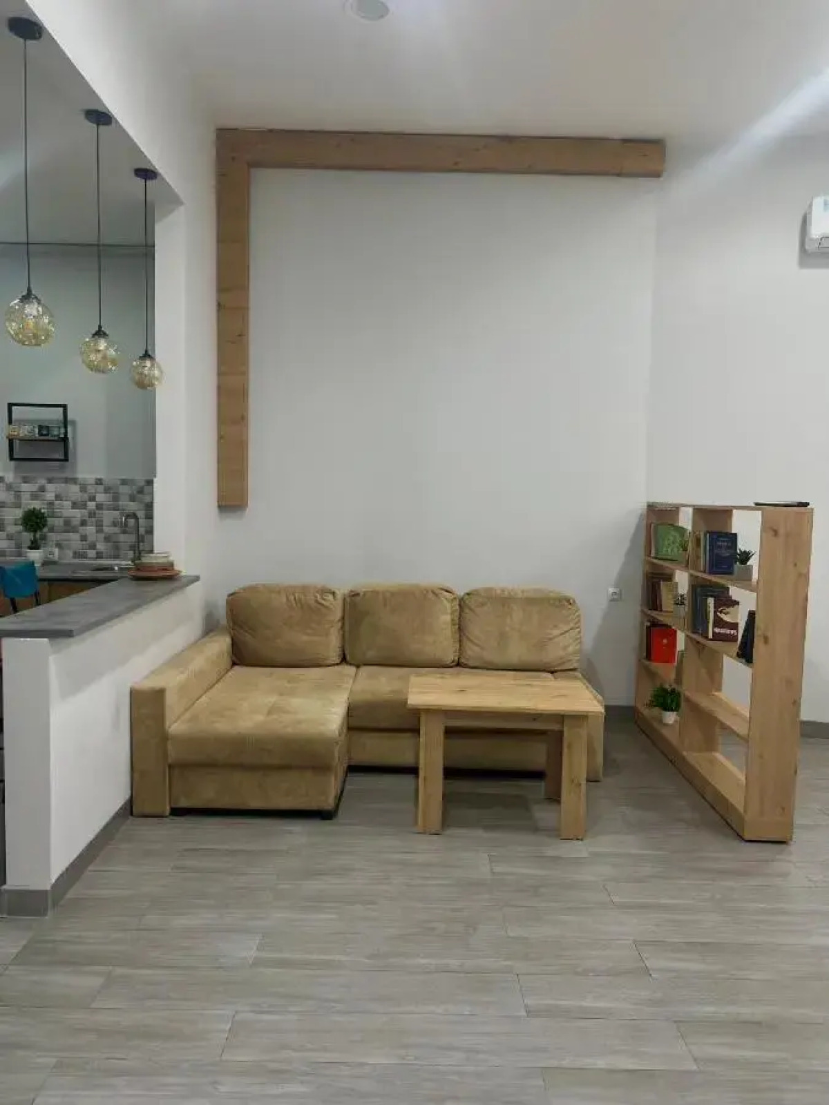 Отель Menua by Horizon Hotels Yerevan