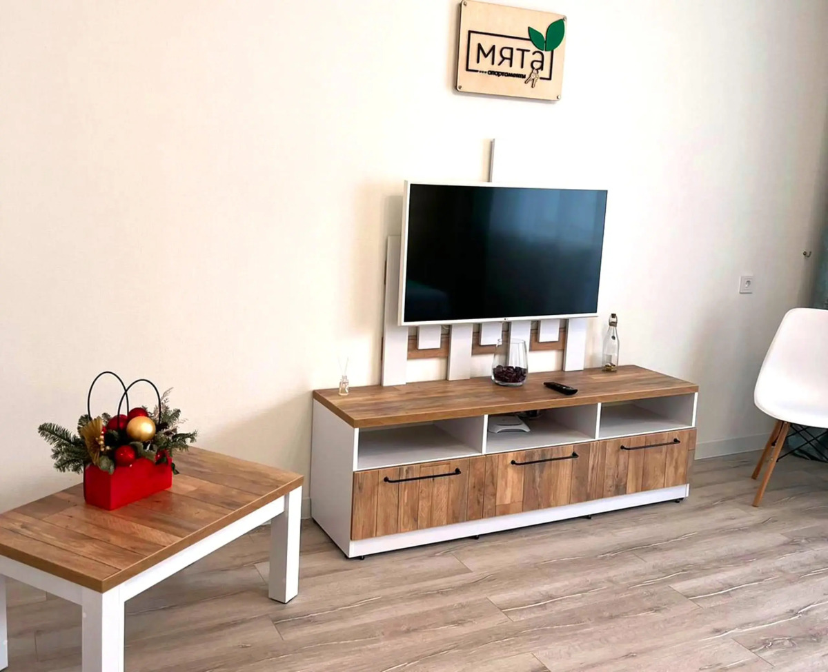 Апартаменты Мята