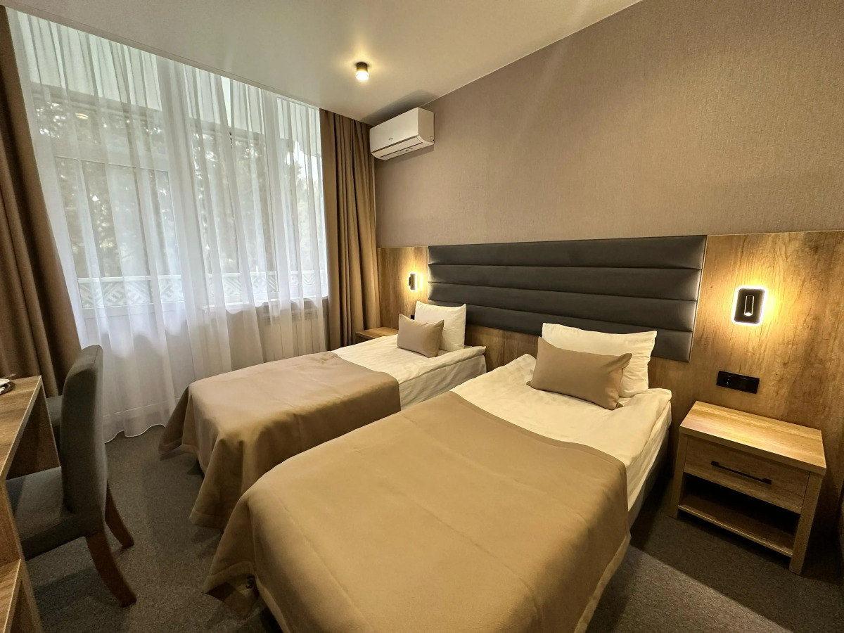 Санаторий Беларусь