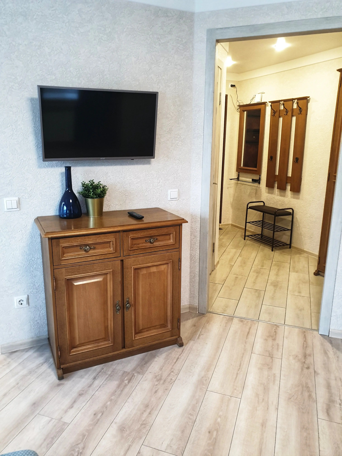 Апартаменты на Строителей 16