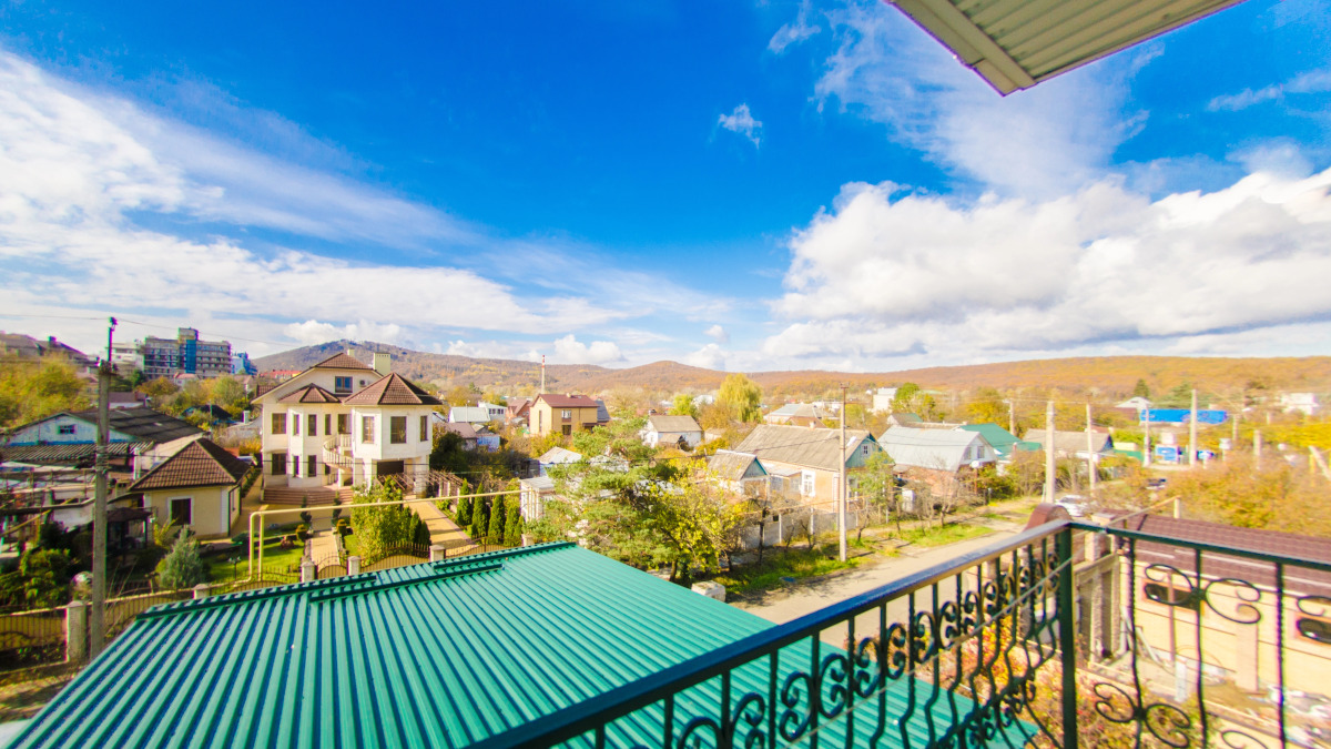 Гостевой Дом Джели