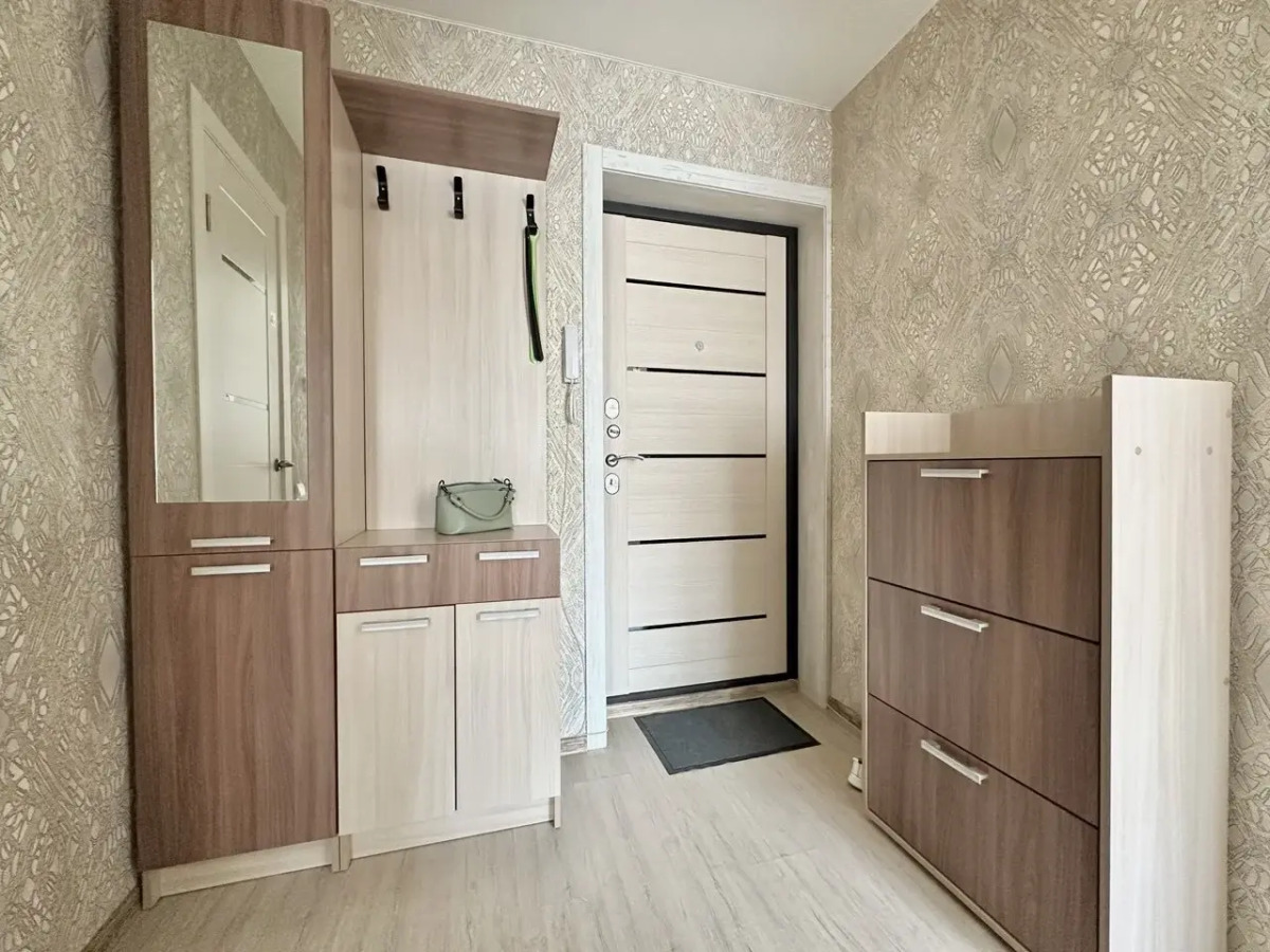 Квартира Уютно Как Дома на Юбилейной