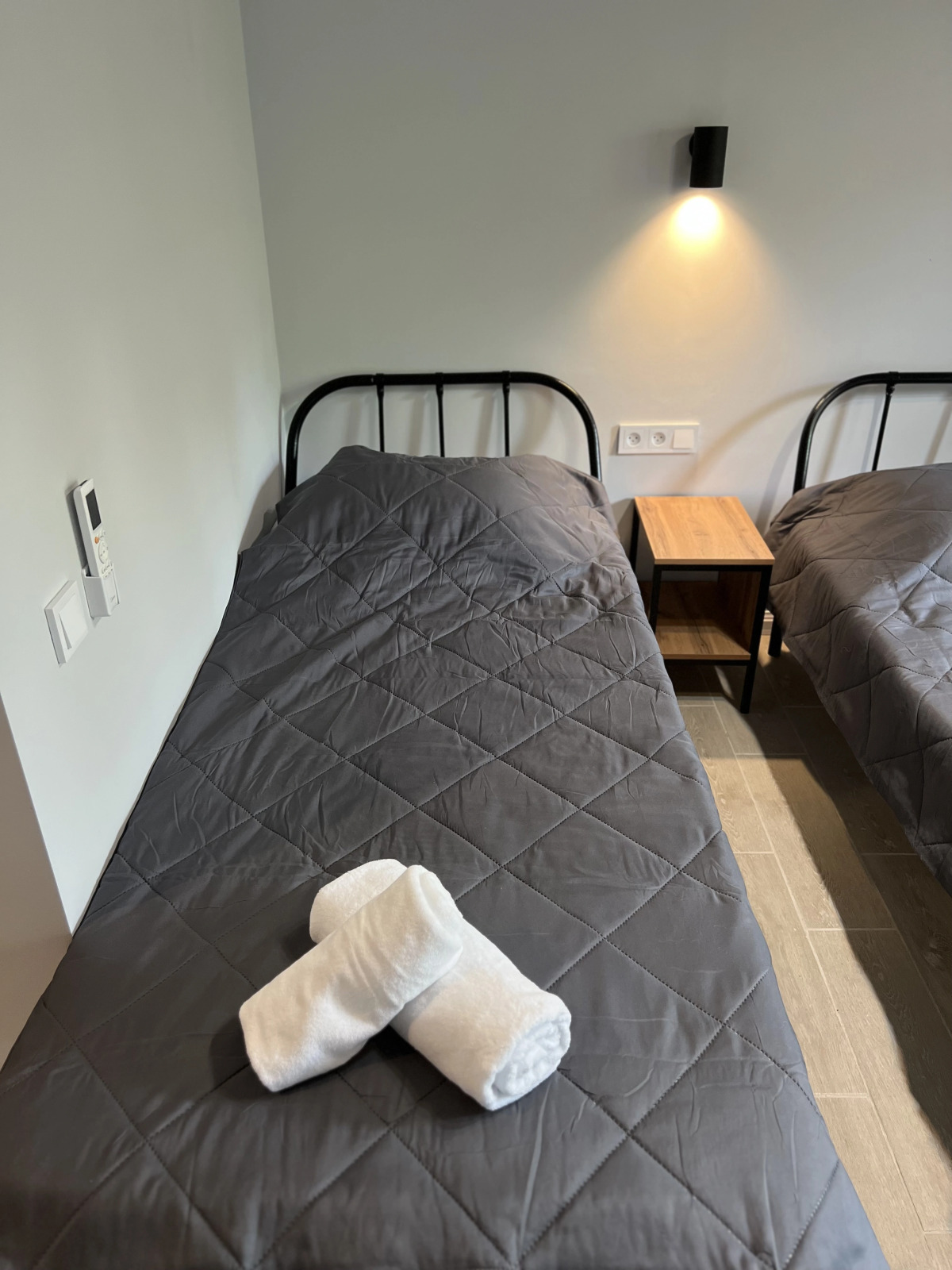 Гостевой дом MORE&MORE