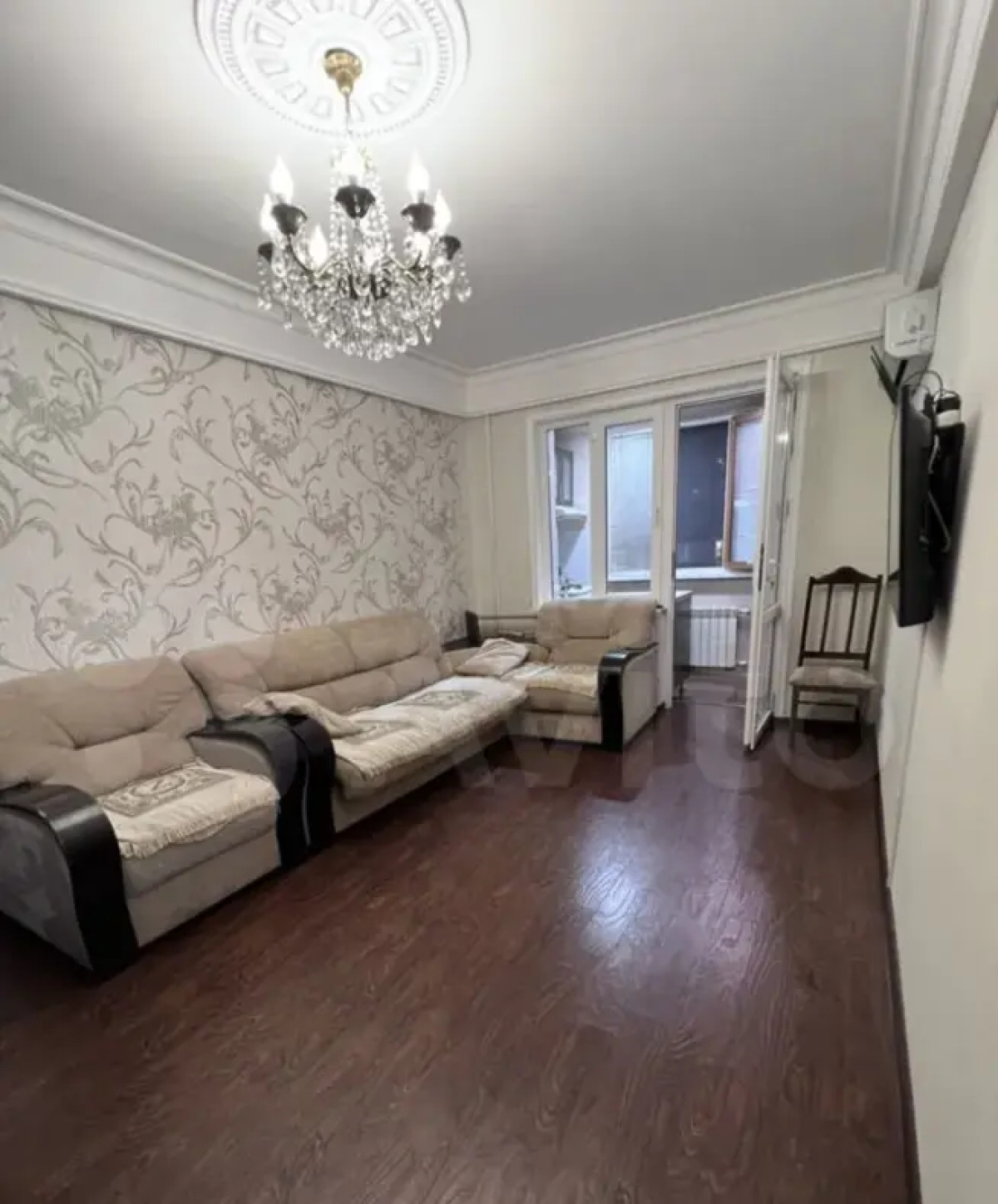 Апартаменты Квартира в Каспийске