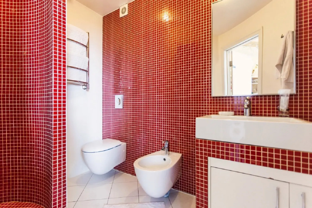 Апартаменты Роскошный Пентхаус на Взлетке