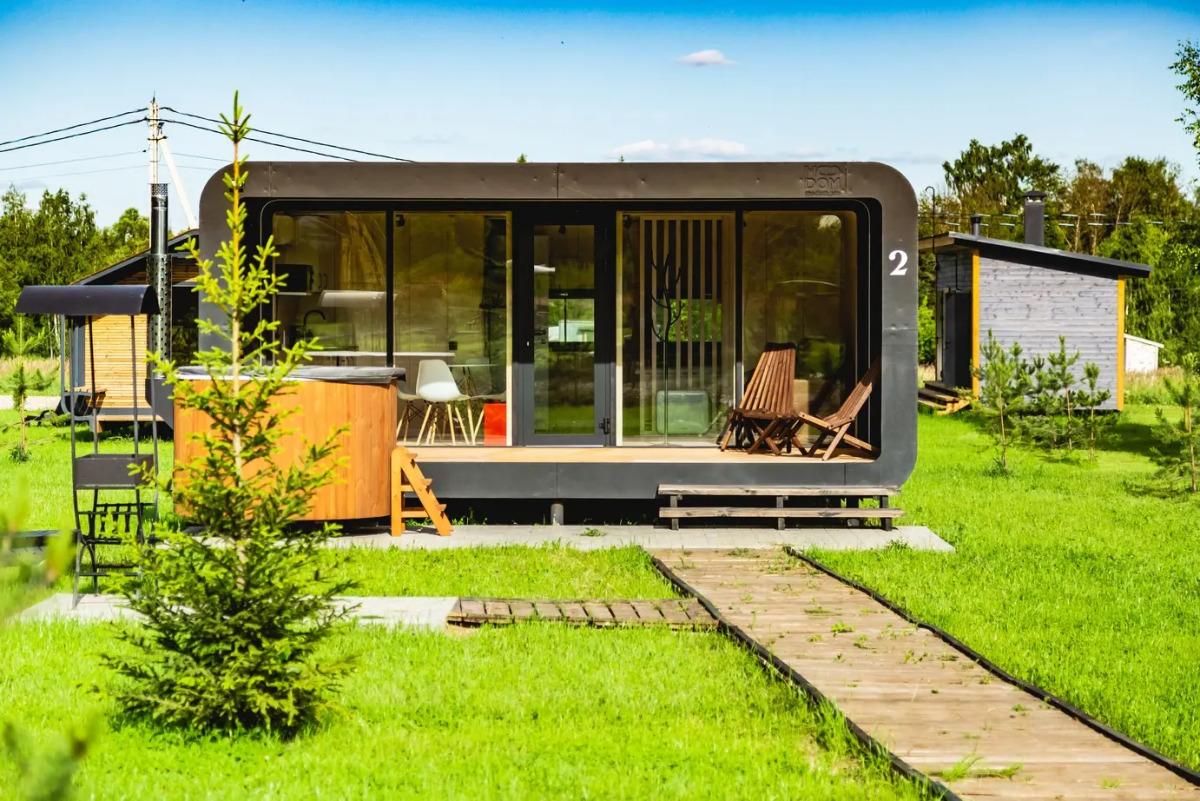 Holiday Village Pereslavl