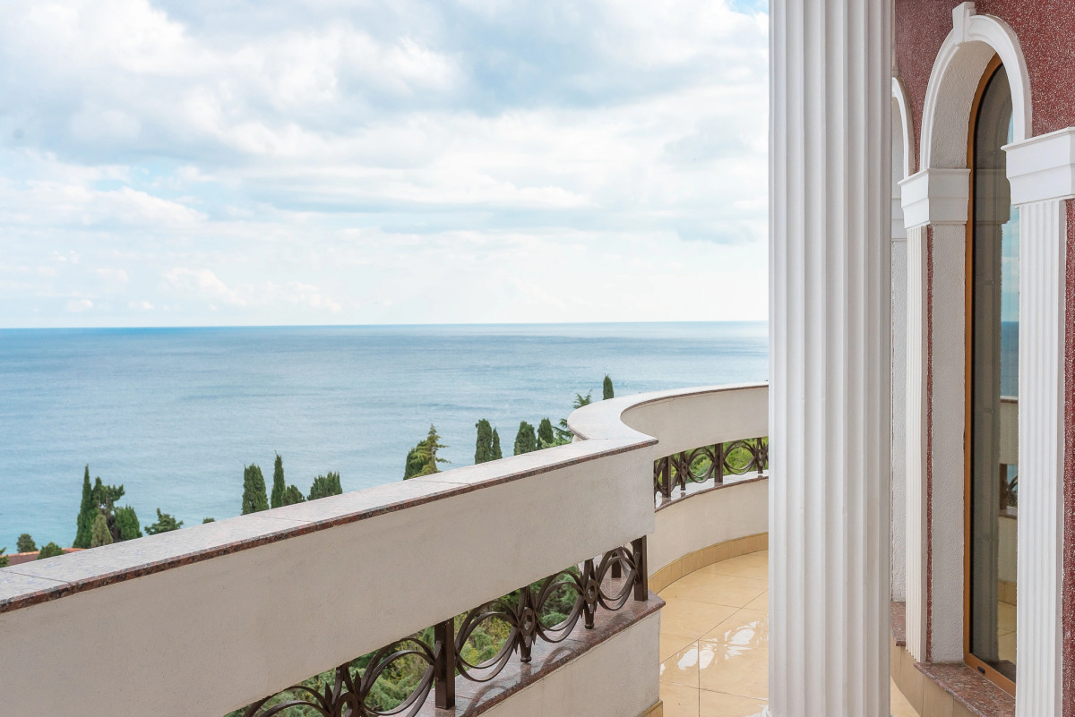 Гостевой дом Усадьба Сад